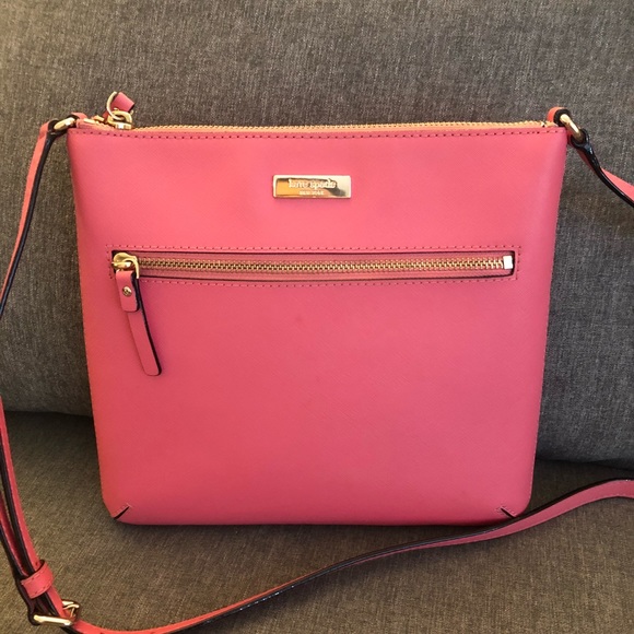 kate spade Handbags - Kate Spade Laurel Way Rima Bag